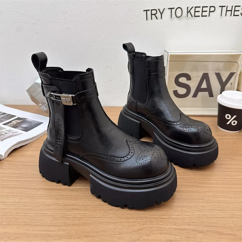 women's-height-increasing-snow-boots-new-british-style-thick-soled-short-chelsea-boots-for-petite-sizes-with-fleece-lining