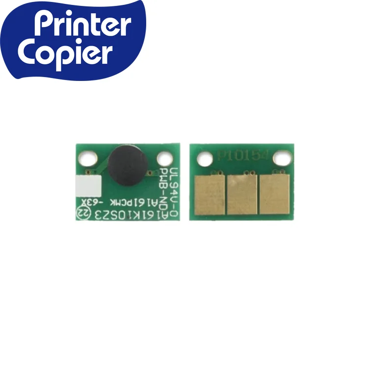 4PCS DR618 Drum Chip for Konica Minolta bizhub C450i C550i C650i DR 618 copier image unit reset