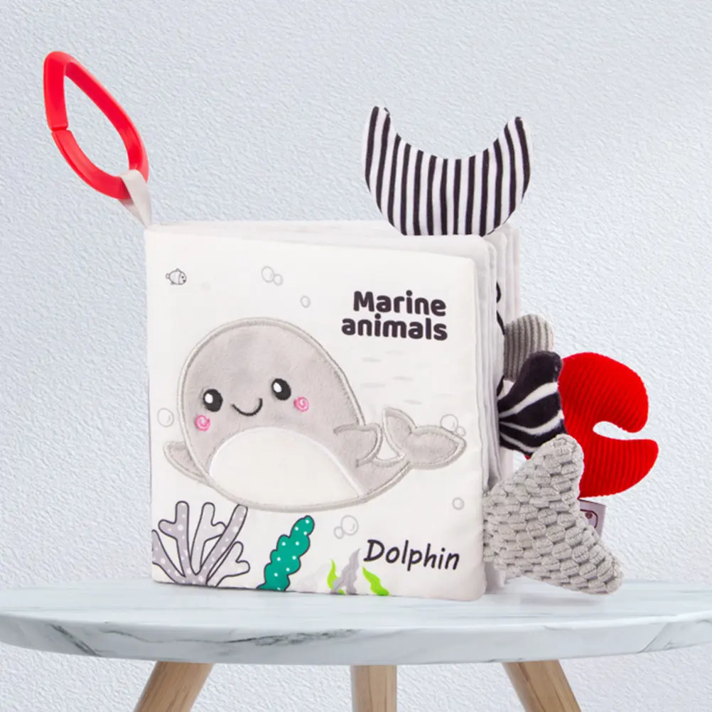animals-cloth-book-tear-resistant-crinkle-educational-cognition-training-activity-learning-early-development-reading