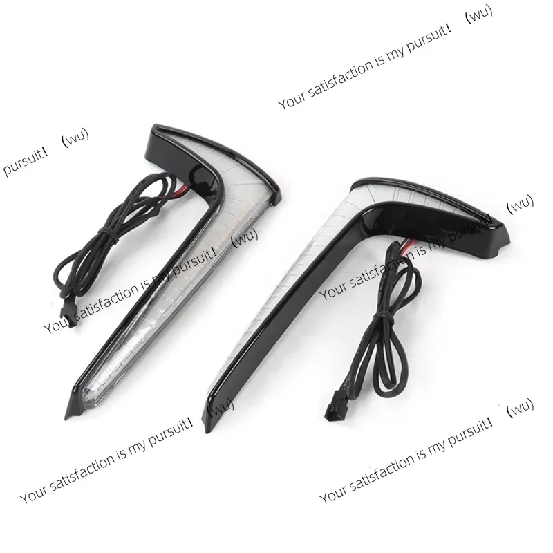 Motorcycle Front Fairing Light Indicator for Indian Challenger, Chieftain, Pursuit
