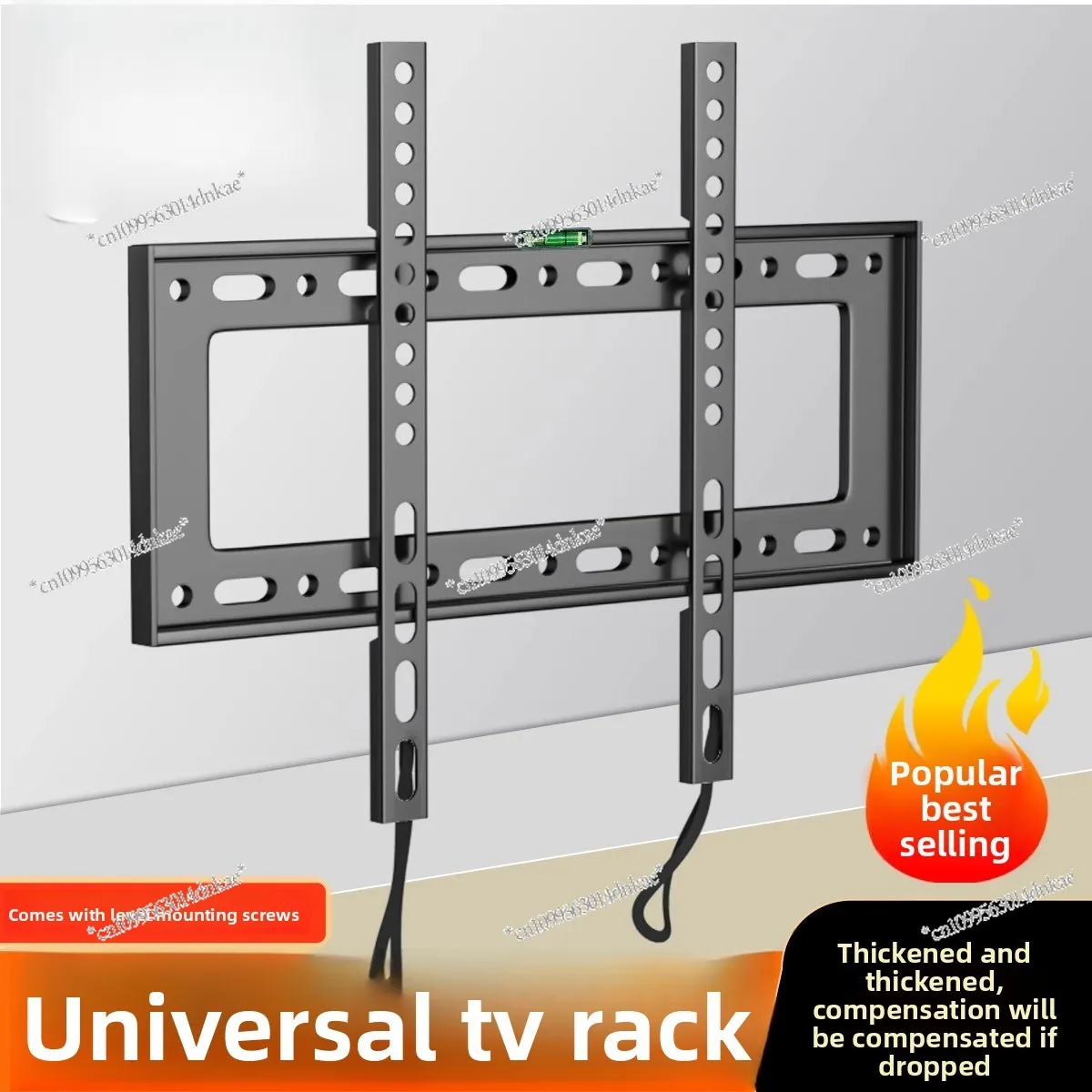 

Universal TV Hanger Universal Wall Wall Bracket Suitable for LCD TV Bracket