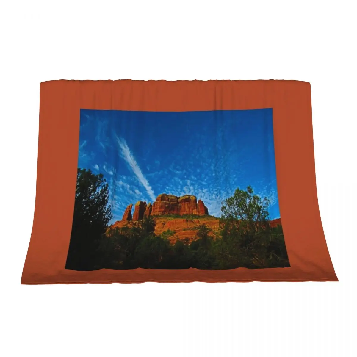

Stunning Sedona Throw Blanket Tourist Blankets For Baby Retros Blankets