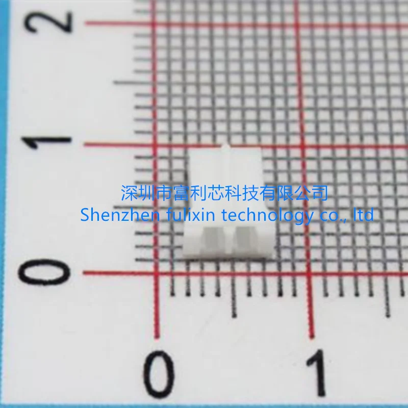 10шт PHR-2 2,0мм 1*2P 100В UL94V-0 2А (AWG # 24) Разъем PA66 PH