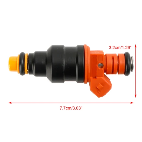 НОВЫЙ топливный инжектор 310CC (форсунка) 0280150785 для Vauxhall, Ford, Audi, BMW