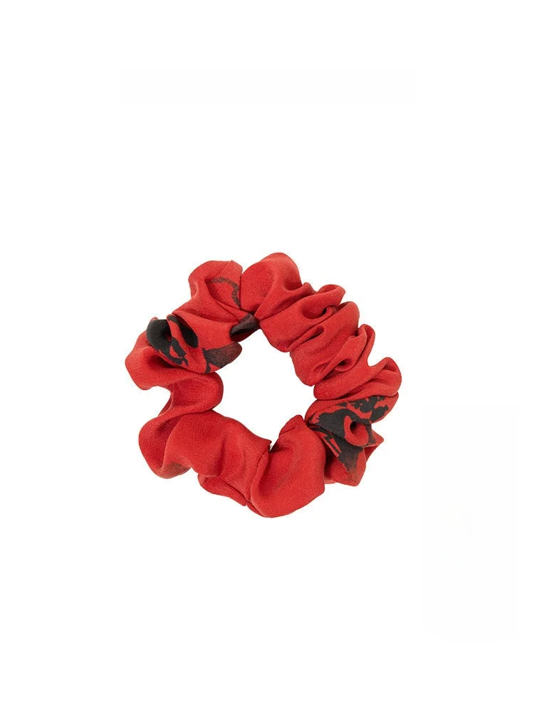 golden-barry-silk-headband-women's-fashion-accessories-satin-hair-tie-vintage-style-spring-summer-collection-2025