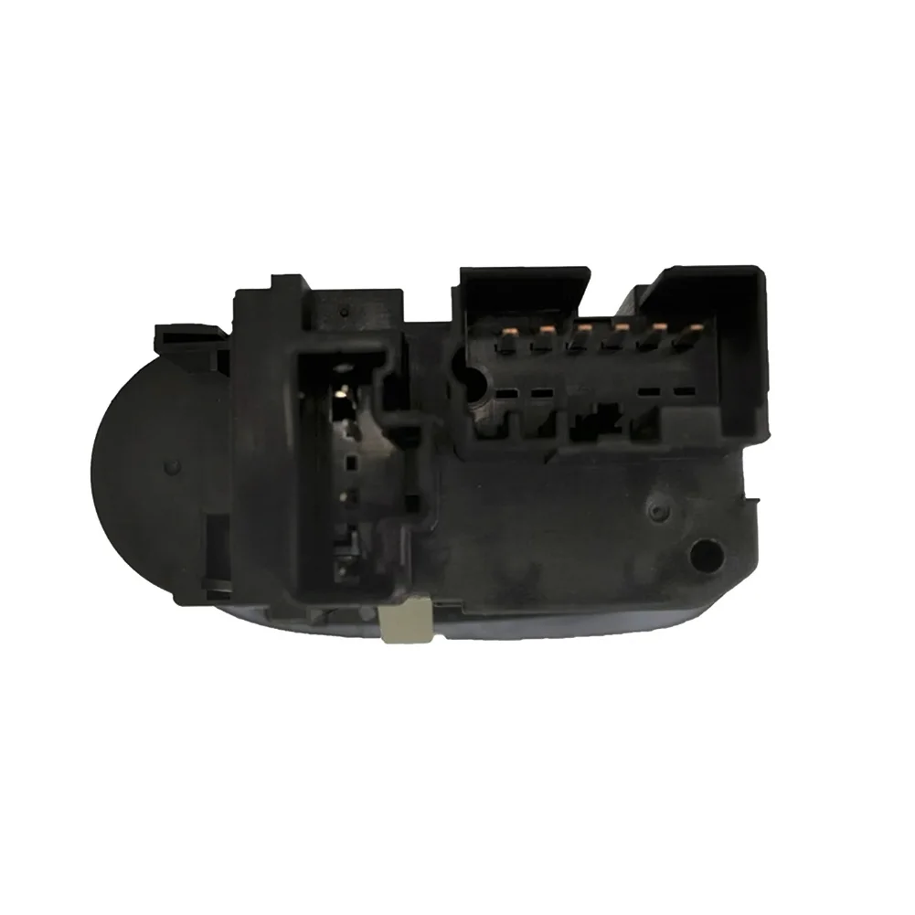 

Для Ford для F150 и переключателя фар Expedition без передних противотуманных фар подходит для моделей 2000–2004 гг. OEM-часть