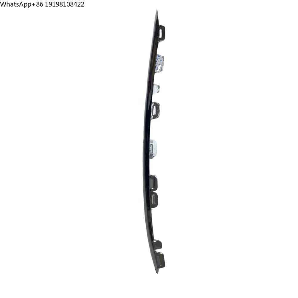 

4478851700 Декоративная накладка на боковую решетку переднего бампера Demillon для Mercedes-Benz W447 V-Class Vito