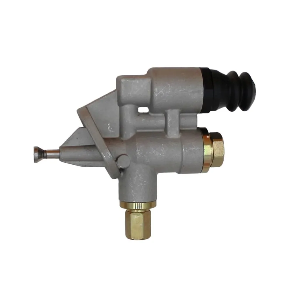 For Fuel Pump - Compatible with Case 580L, 580SL, 580M, 580SM, 590SL, 590SM - 87473337, 87648717