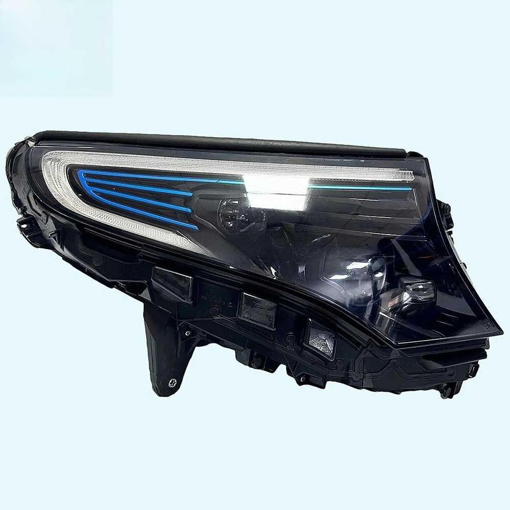 

2022-2025 EQC 293 Light Emitting Diode Headlight Lens Original 12v Headlight EQC350 EQC400 W293 N293