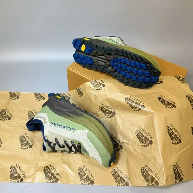 

Лидер продаж 2025 года, мужские кроссовки для бега по пересеченной местности, противоскользящие прогулочные туфли для мужчин, дышащая уличная спортивная обувь, мужская обувь высшего качества