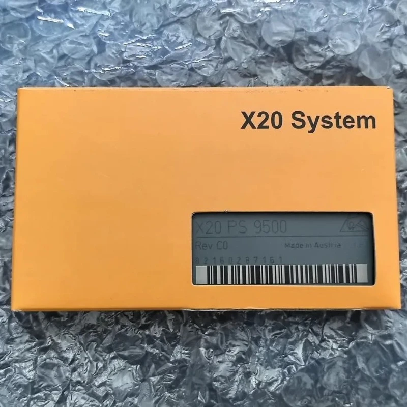 

Brand New Original Module X20PS9500 Fast delivery