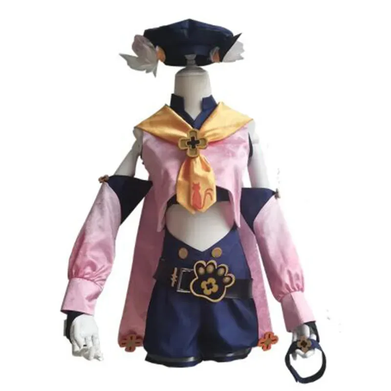 qq6812021 لعبة جينشين إمباكت ديونا أزياء تنكرية ملابس أنيمي فستان أزياء كرنفال الهالوين أزياء نسائية مخصصة