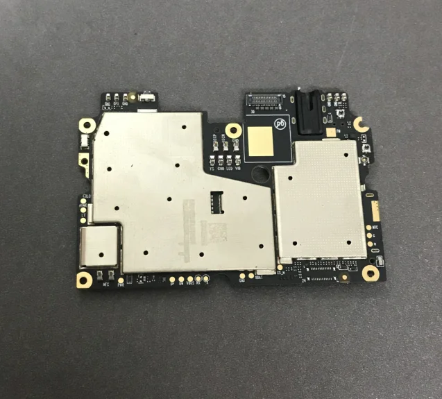 

Оригинальная материнская плата 8 ГБ ОЗУ + 128 ГБ ПЗУ для Ulefone Armor 22 Helio G96, восьмиядерный процессор