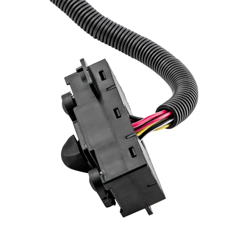ABWE-Car مقعد الطاقة تعديل منظم التحكم التبديل F65Z14A701AA F65Z-14A701-AA لفورد F-150 F-250 F-350 قطع غيار السيارات المورد
