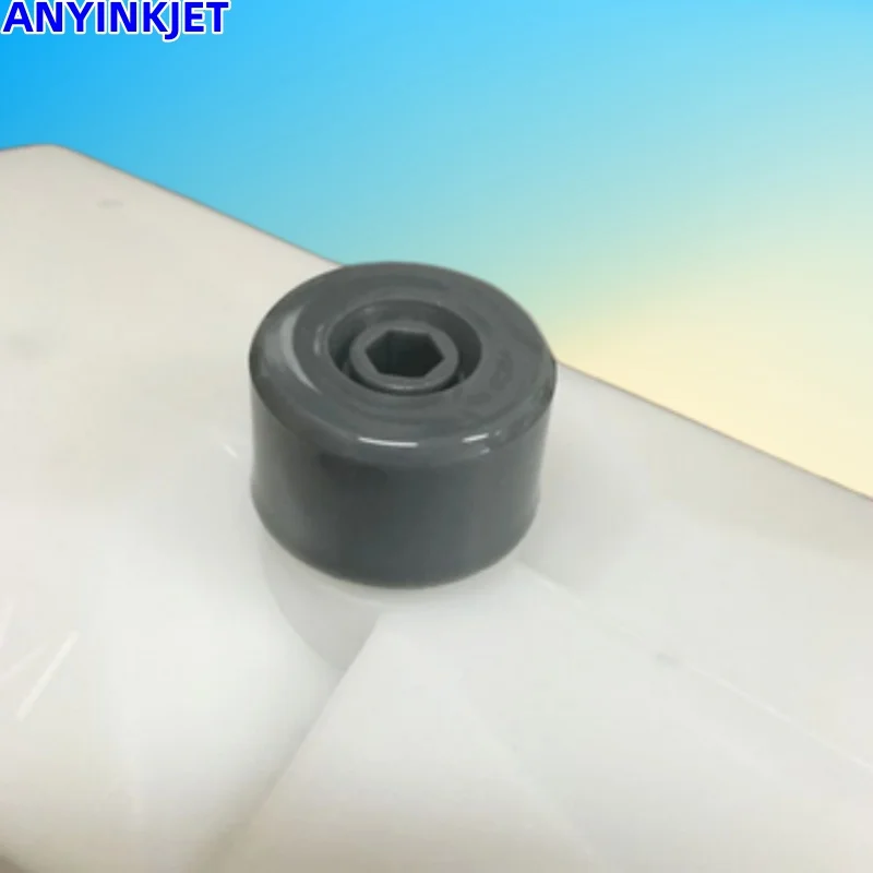use for domino empty cartridge grey color Domino A series A plus series A100+ A200 825ml cartridge cap