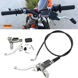 Motorcycle Hydraulic Clutch Master Cylinder For KTM EXC EXC-F SX SX-F XC XC-W XCF-W XC-F TPI 6Days 125 150 250 350 450 500