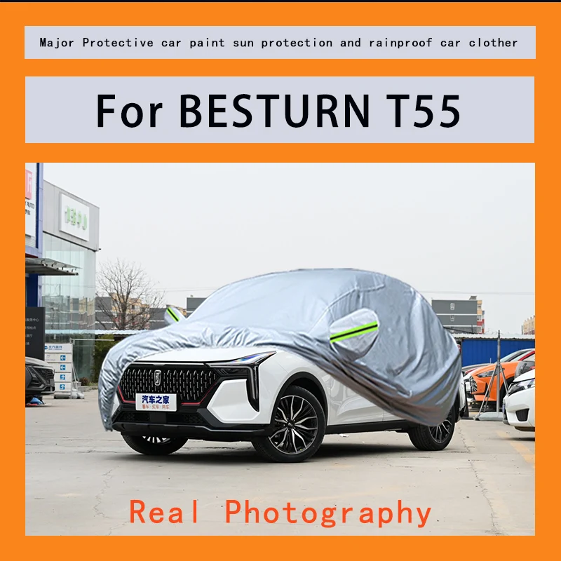 

Suitable for BESTURN T55 rainproof, snow proof, dust-proof and external protection of vehicles