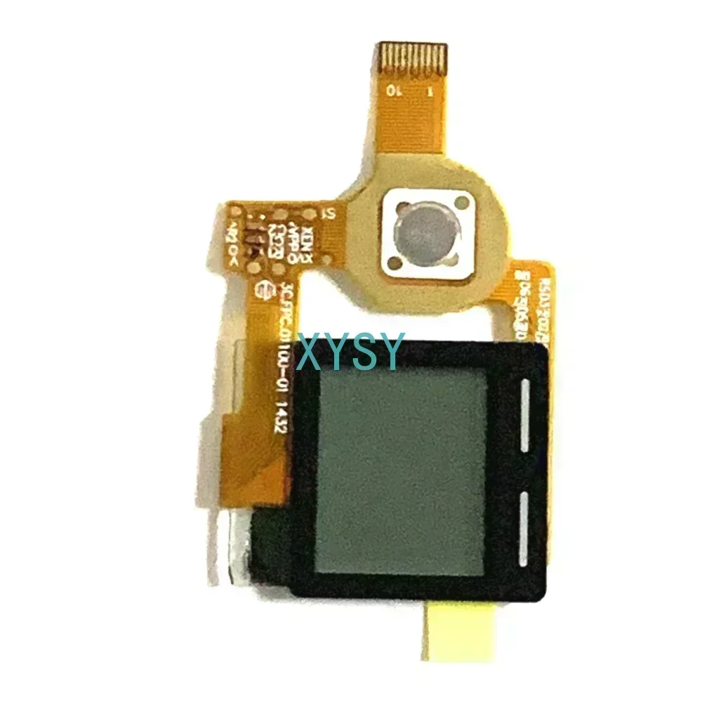 New Original LCD Screen Display For GoPro Hero 3 3+ Hero 4 hero3 hero4 hero3+ Action Video Cameras Repair Part view 4