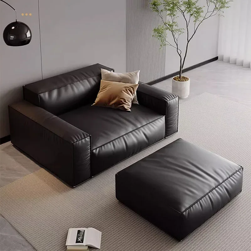 

Room Corner Lazy Sofa Salon Modern Lounge Nordic Couch Italiano Designer Sectional Sofa Inflable Aire Home Furniture DWH