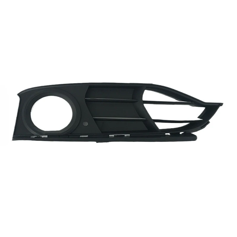 Partially Open Grid Fog Light Grille Left/ Right 51117293797/51117293798 for BMW 328i 340i GT F34 2014-2019