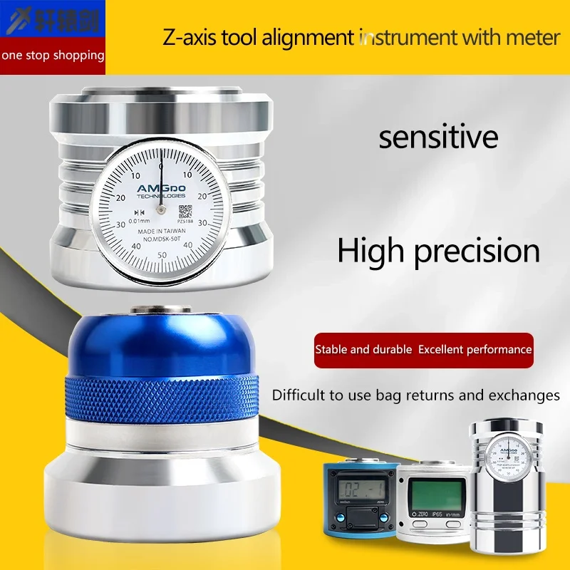 

MDSK-50T ARTS-50X MDSK-50G MDSK-50H DHP280 MDSK-100T Equipped With a watch and photoelectric Z-axis Tool Setter High-precision