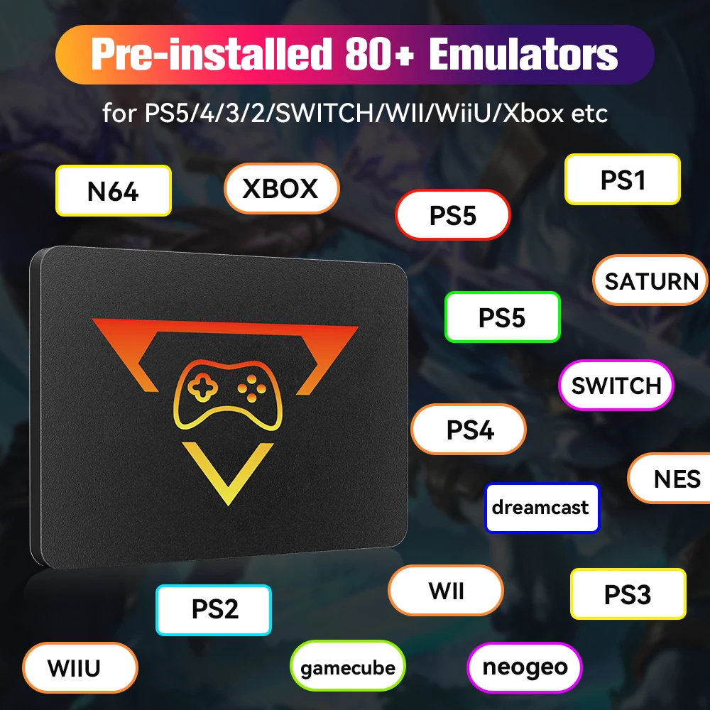 Thumbnail 3 - #24 Cheapest PS5 SSDs Deals You Can Get