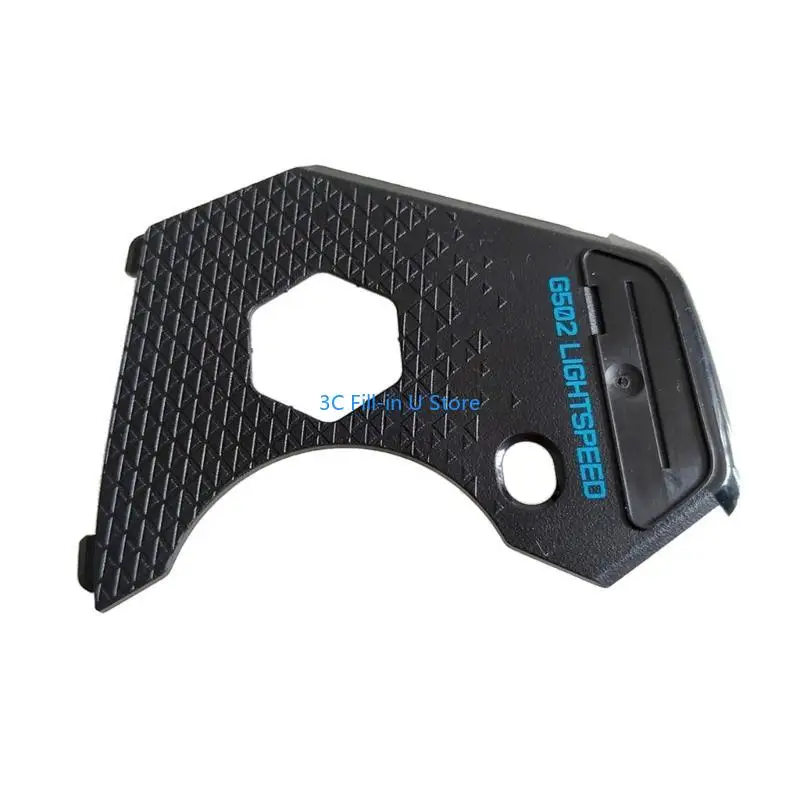 

G8TA New Original Mouse Button Shell for G502 Lightspeed Button Case Cover