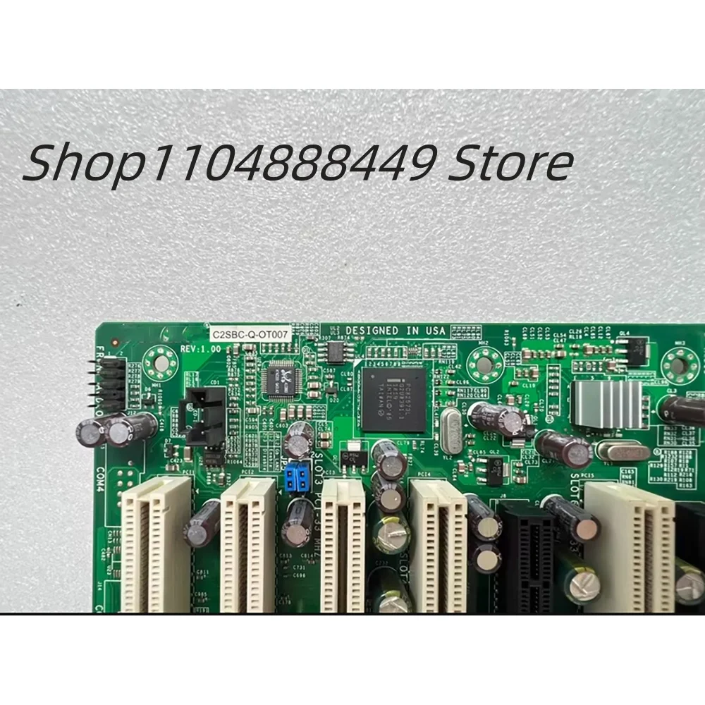 

C2SBC-Q-OT007 775-pin server motherboard