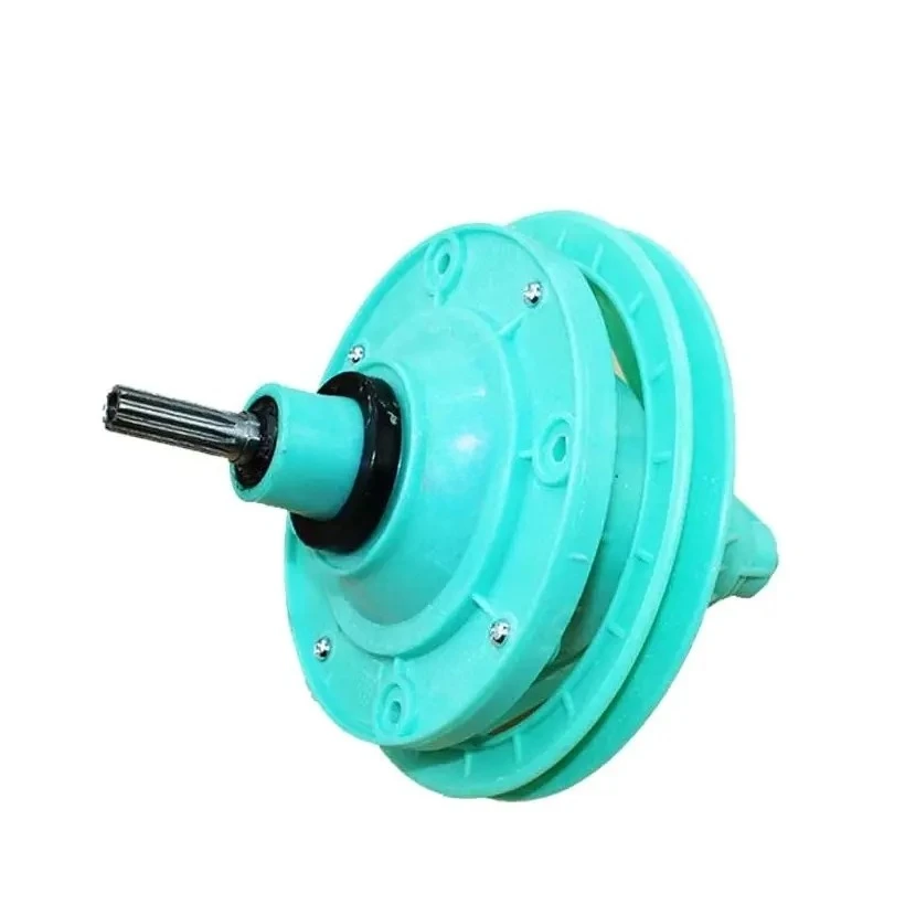 

1pcs 10 tooth 35MM circular gear reducer Washing machine part