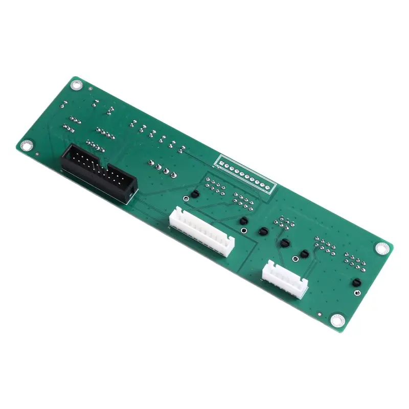 【ELECTRONIC-ACCESSORIES】JK-PB2A16S 20P Inverter BMS 8S-16S Active Balancer Smart BMS Lifepo4 Li- Household Energy Home Invert