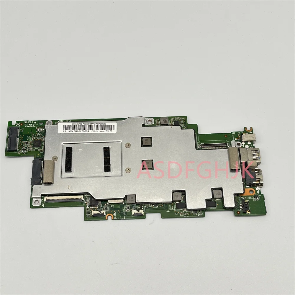 

5B20L76069 for Lenovo winbook N22 N22-80S6 motherboard 1503B-01-01 with N3060 CPU 4G RAM 100% tested