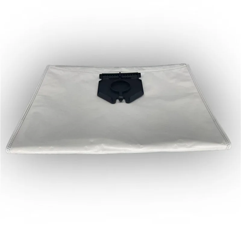 

B59B-15PCS Dust Bag High Filtration Bag For Karcher 2.889-154.0 NT 30/1 30L Replacement Vacuum Cleaner Part