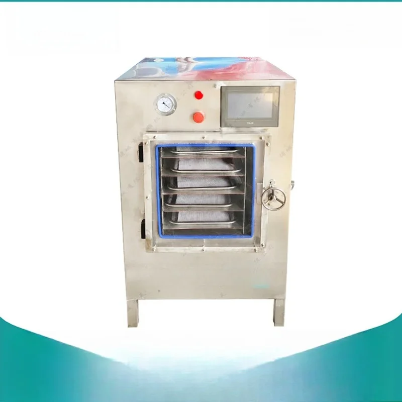 Home Freeze Dryer Drying Machine With Industrial freeze dryer‌ meat drying