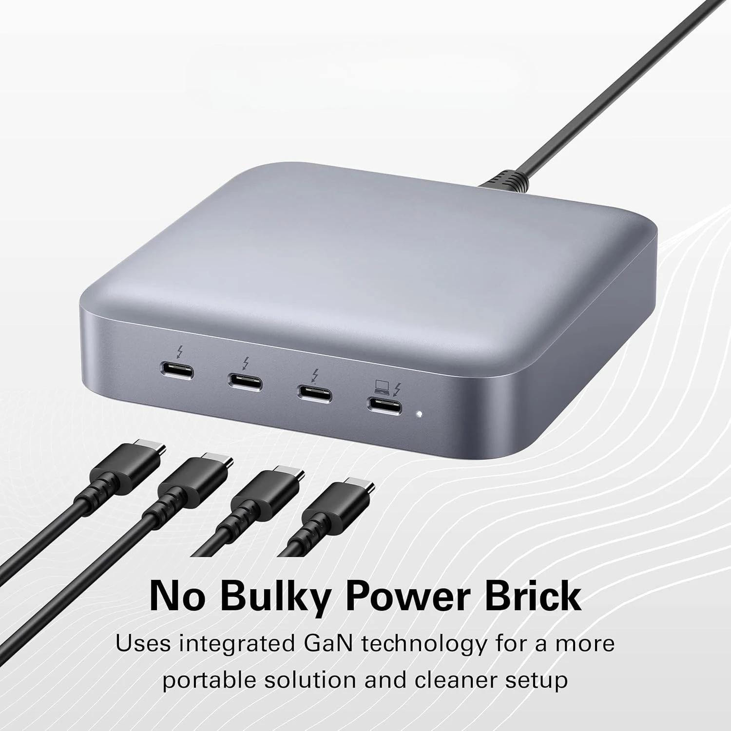 USB-C & Thunderbolt… - image