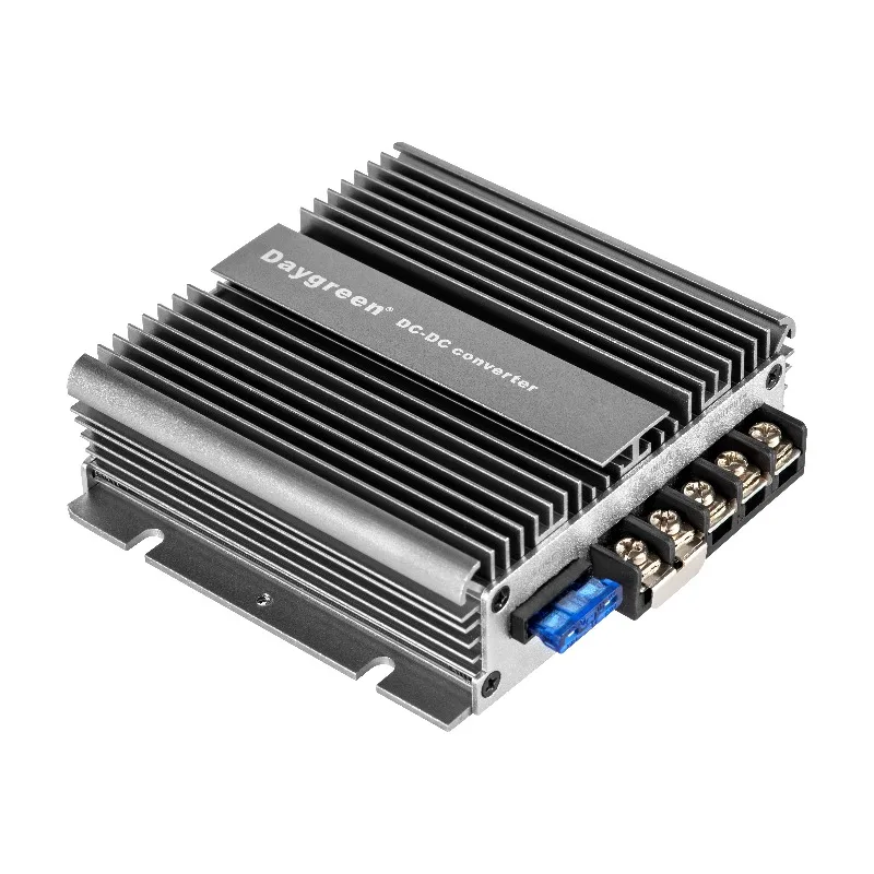 

12V 24V Converter to 48V 10A Step up Boost DC DC Power Supply for Starlink Gen 3 Dish With POE Connector Booster