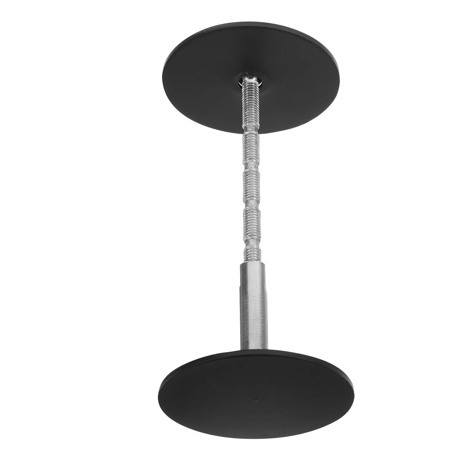 

1Set Door Hole Cover Plate Stainless Steel Knob Hole Filler Protection Plate Peephole Lock Cover Security Door Repair