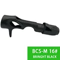BCS-M Bringht Black