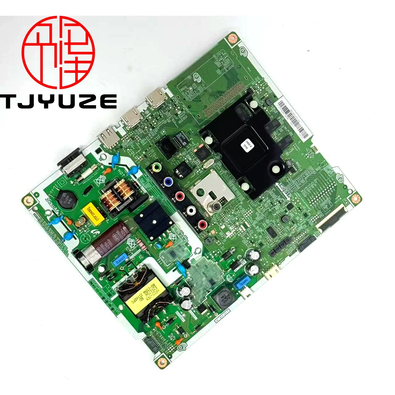 

New VT43FS085L3PBE 60103-01132 43K6AF0DT for Samsung Motherboard UN43T5202AGXPE UN43T5202AG 43 inch TV Main board