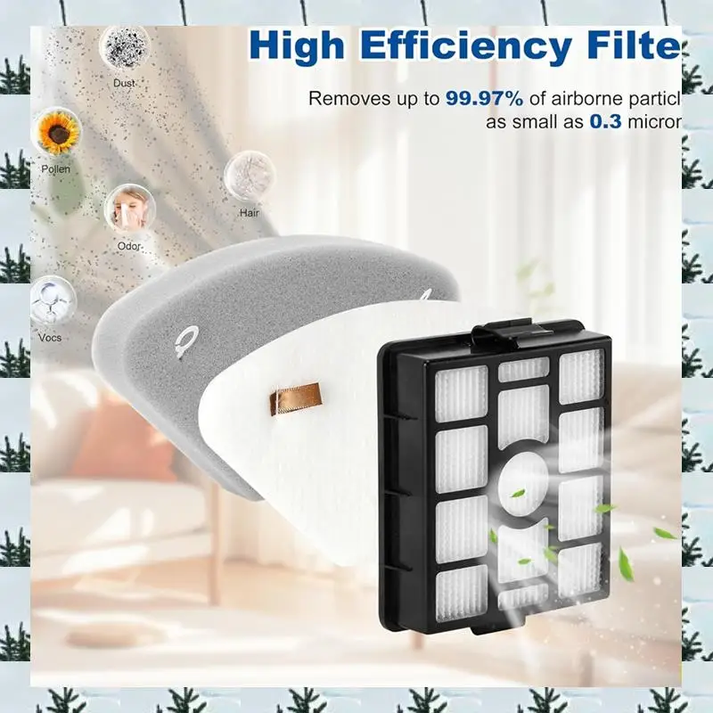 

ABLG для Shark IP3251/IP3251C/IP3252/IP3251EUT фильтр для пылесоса и фильтр хлопковая базовая станция фильтр запасная часть
