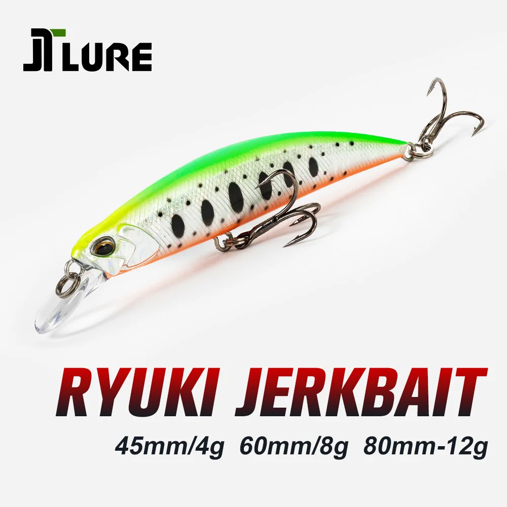 Fishing Lures