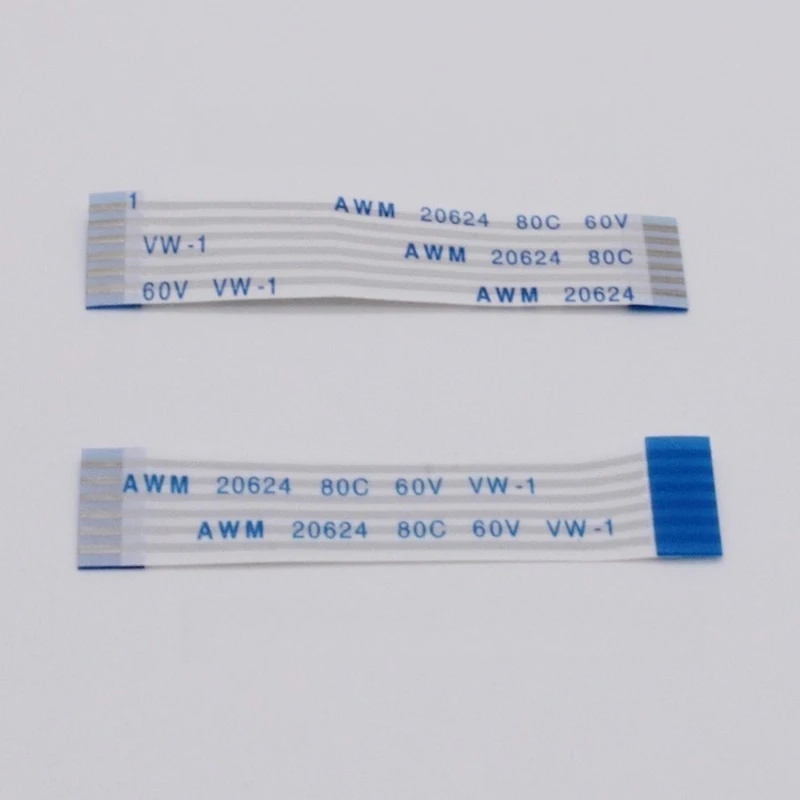 Ffc Fpc Flat Ribbon…