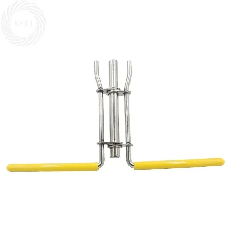 

3 шт. установка сальника гидравлического цилиндра для утолщенного сальника из нержавеющей стали, плоскогубцы, ручные инструменты для разборки