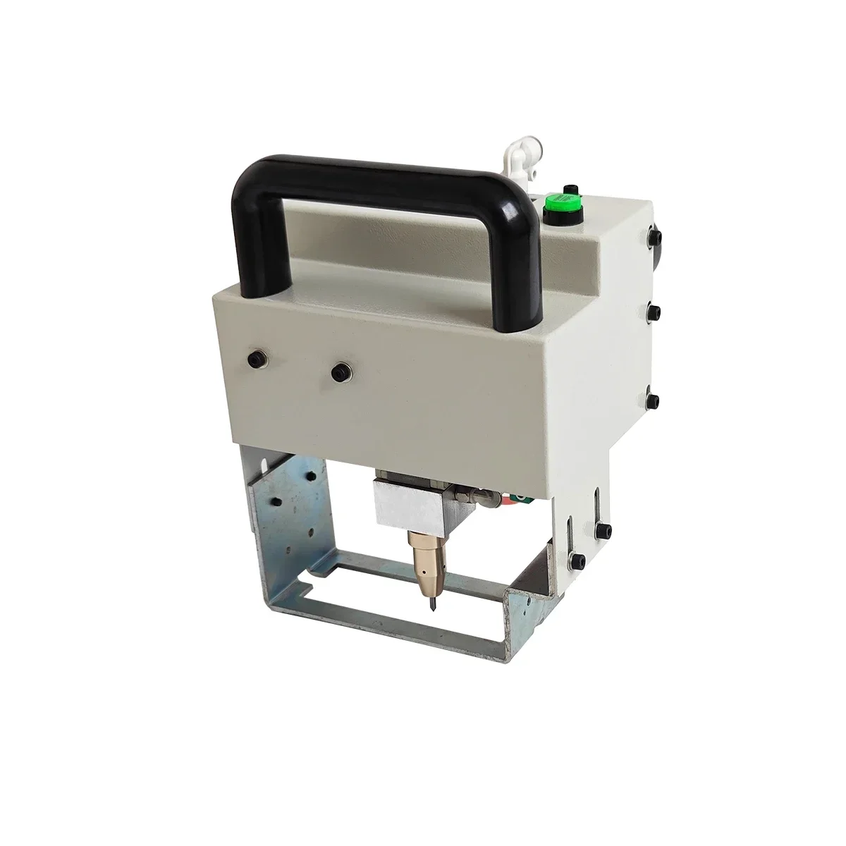 

Hot SalesChassis Vin Number Printing Machine Dot Peen Marking