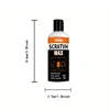 Car Scratch Repair Wax, Dashboard Screen Scratch Repair Agent |   Suitable for Various Scratch Repairs on Central Consoles, Helmets, Glass, Acrylic, and Glasses. 6