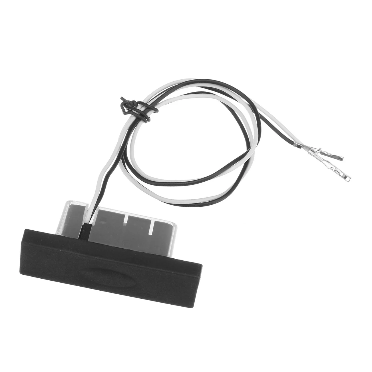 Interruptor de botão traseiro do tronco do fio do carro, apto para Hyundai Creta Ix25, Kia Ceed, Cerato K3, Forte, 81260M0000, 81260A0000, 812602L000