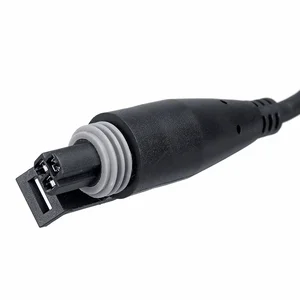 A7THK-High Accuracy Stainless Steel Pressure Transducer & Transmitter, DC5V 1/8NPT, Suitable For Oil, Water, Air, Fuel