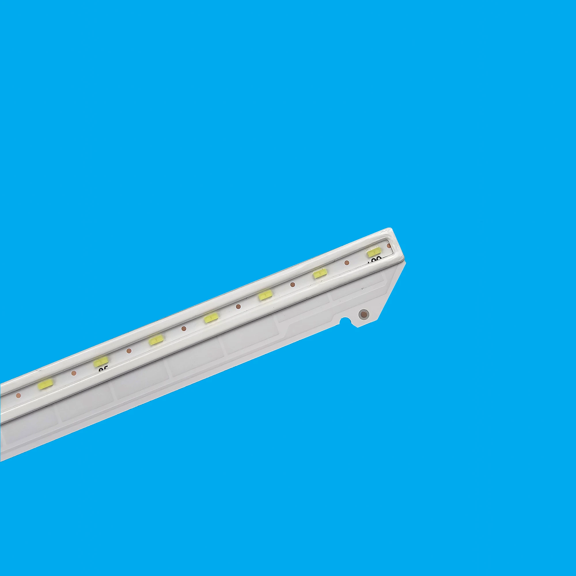 شريط إضاءة خلفي LED لـ 65SM8000 65SM8200 65NANO85 65NANO80VNA NC650EQG-ABHH1 SSC_65Inch_90LED_Array_Right_181128 #2