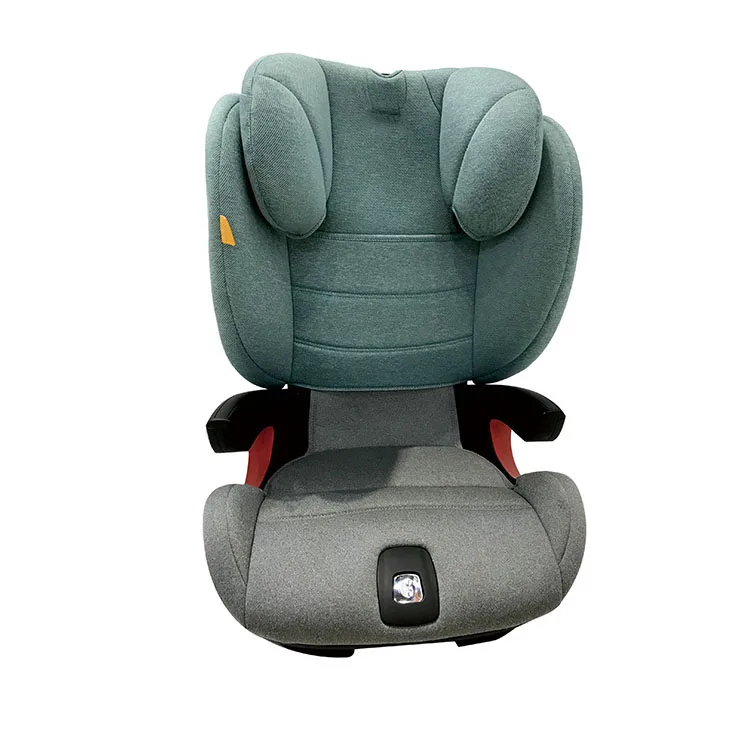 JOVKIDS Isofix High Back Booater Baby Car Seat Adjustable Infant Car Seat For Kids Girls