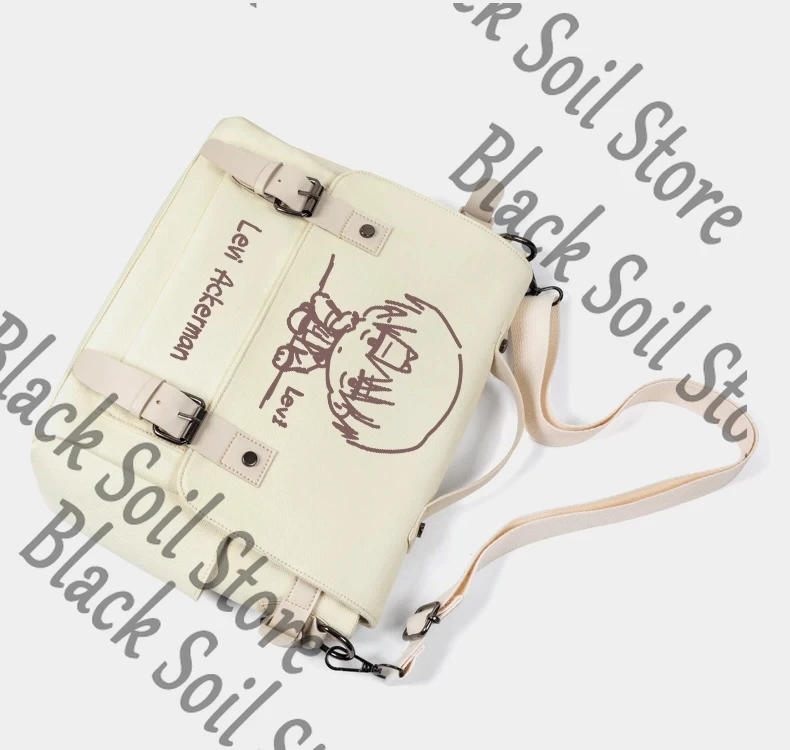 anime-attack-on-titan-levi-ackerman-cosplay-cartoon-merch-portable-crossbody-bags-shoulder-canvas-cloth-cool-decoration-gifts