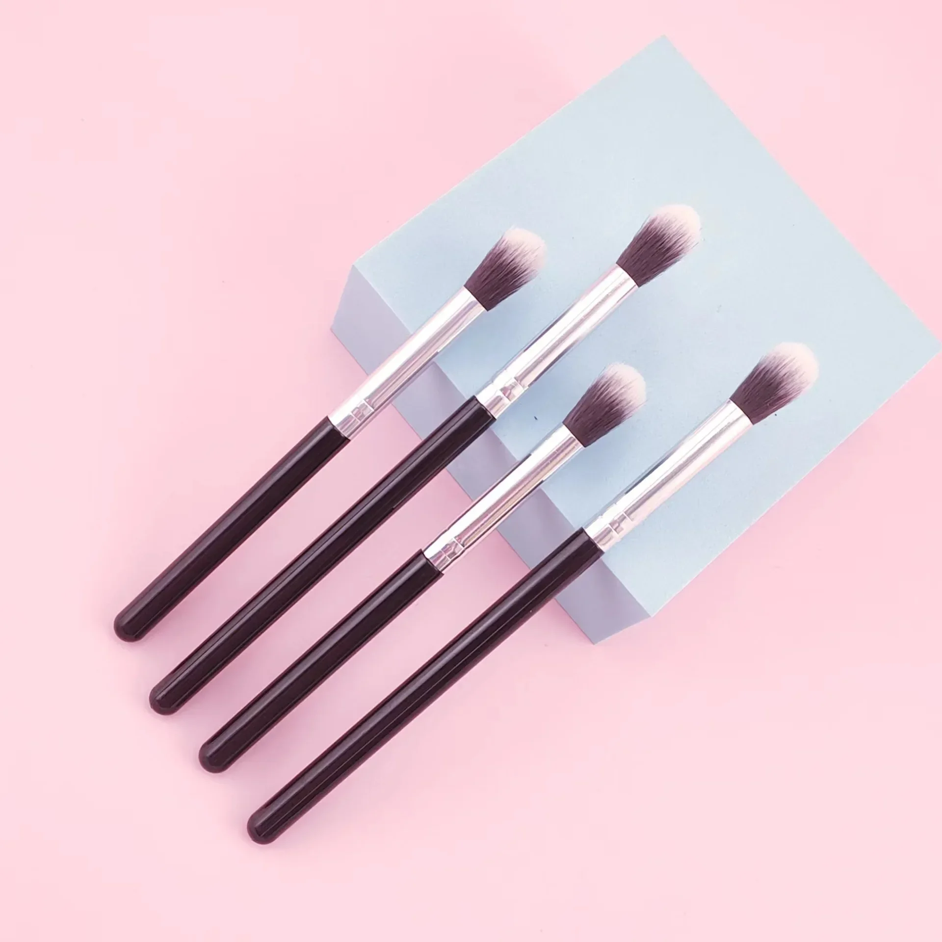 Single Nose Shadow Brush Highlight Brushes Highlighter Brushes Beginner Eye Shadow Brush Makeup Tools